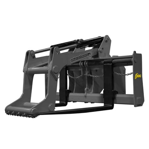 ami skid steer attachments|ami attachments catalog.